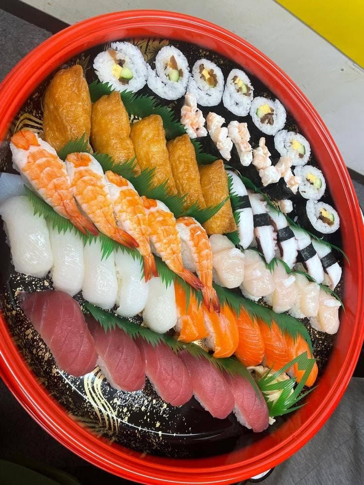 銀のさら 江坂店
