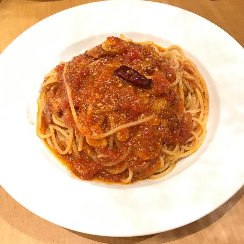 カプリチョーザ あまがさきキューズモール店