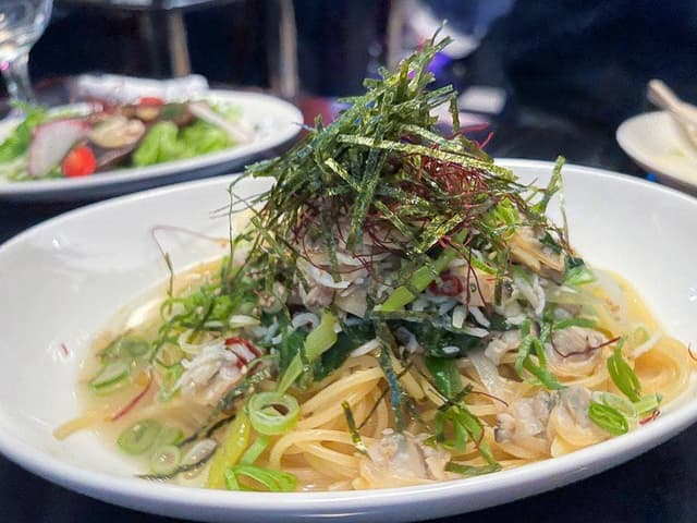 セレーネカフェ - サブ画像1