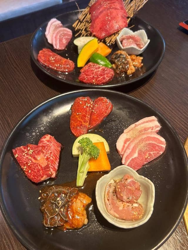 焼肉 あわ座 - サブ画像1