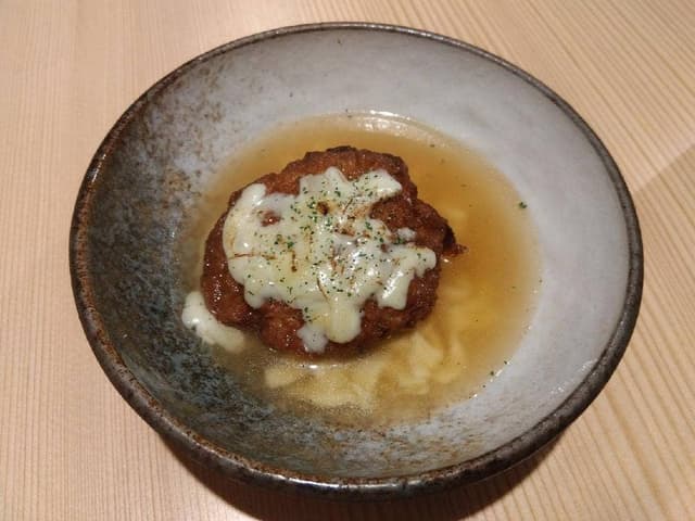 揚げたてねりもん おでんのじんべえ - サブ画像3