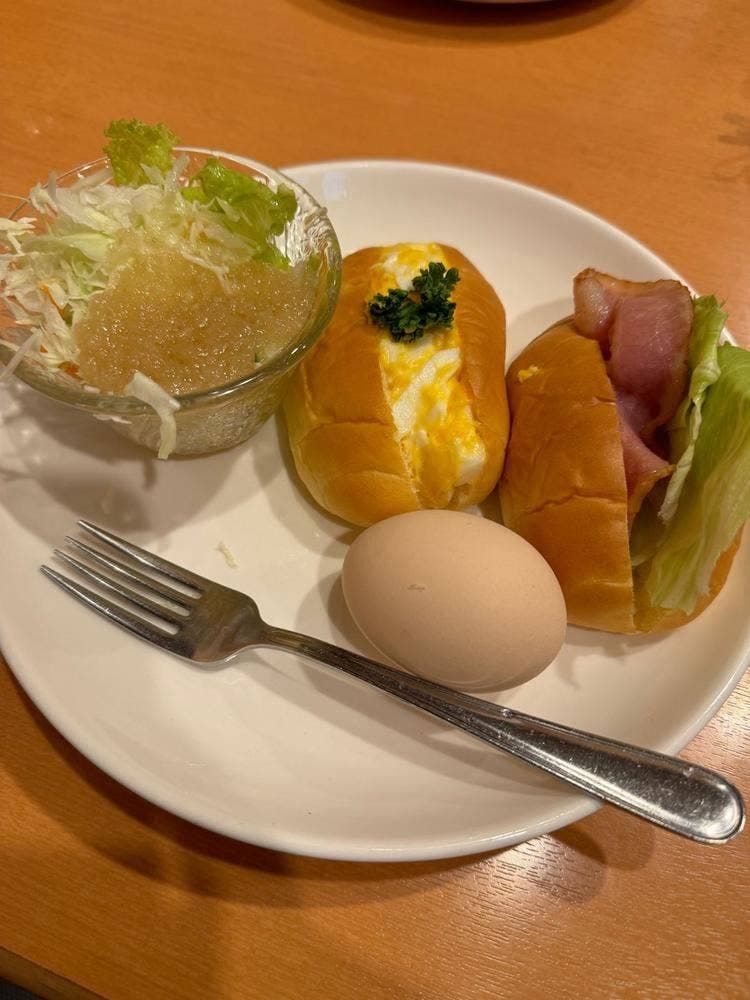 進々堂三條店