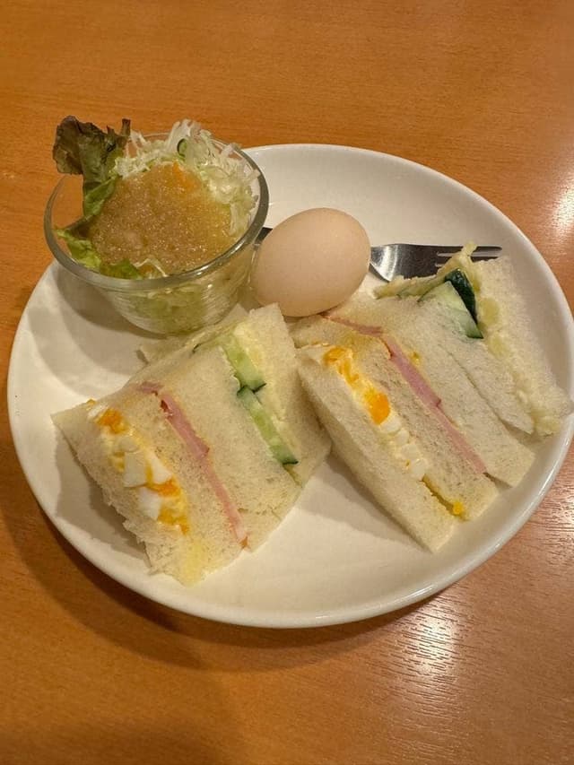 進々堂三條店 - サブ画像2