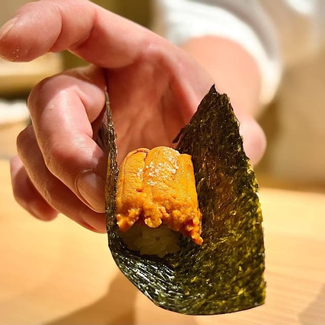 京橋 鮨 好日 - サブ画像3