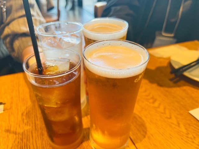 フェスティバール&ビアホール - サブ画像1
