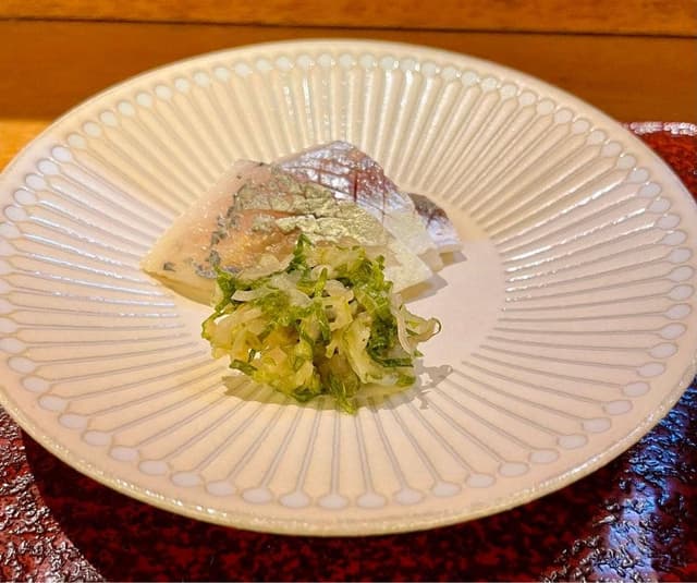 天ぷら 鶴八 - サブ画像2