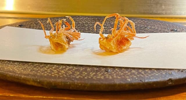 天ぷら 鶴八 - サブ画像3