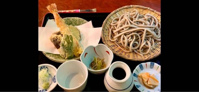二代目たまき庵 - サブ画像1