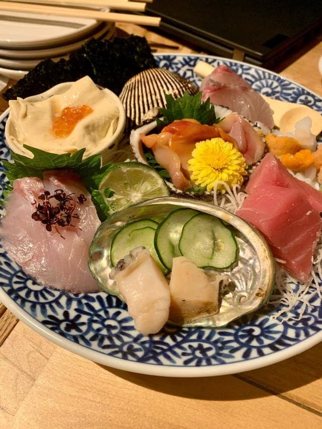 魚の店 オカモ倶楽部 - サブ画像3