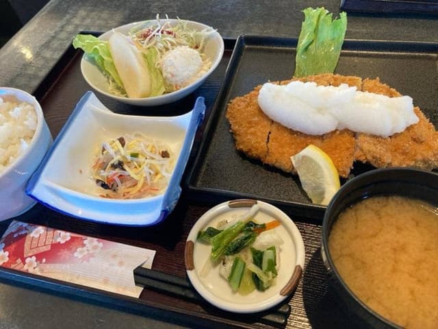 とざ和 - サブ画像1