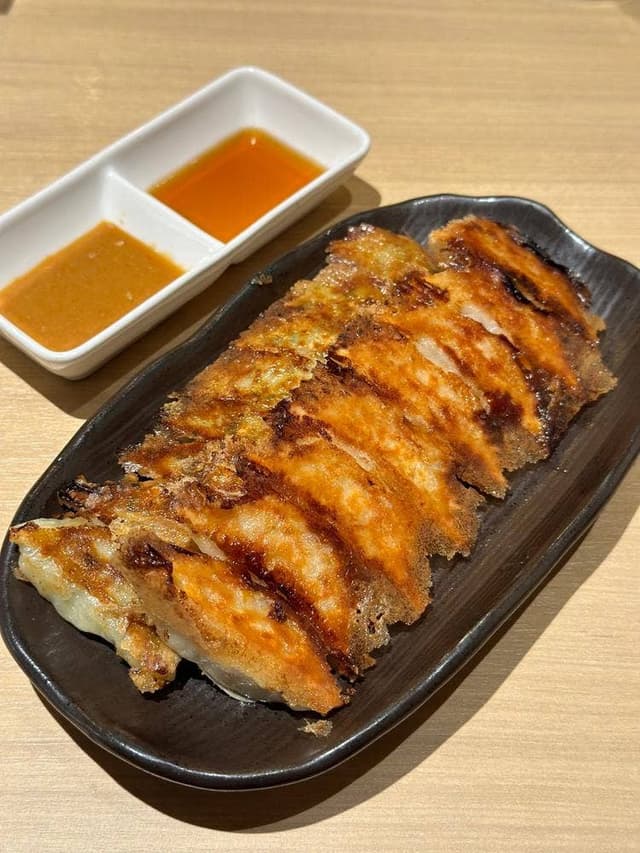 餃子歩兵 高島屋S.C.店 - サブ画像2