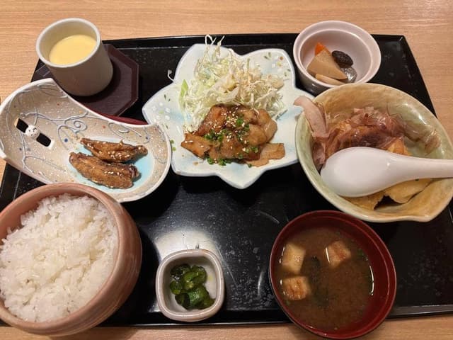 若大勝 - サブ画像1