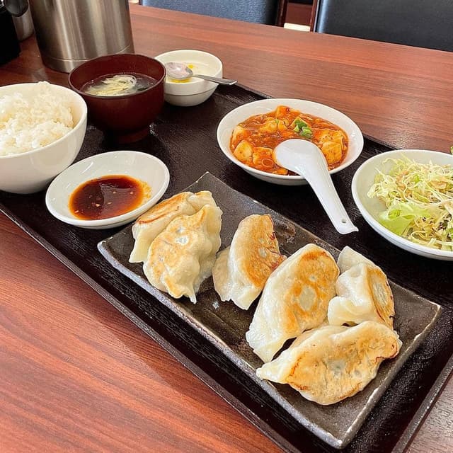 林海餃子酒場 - サブ画像1