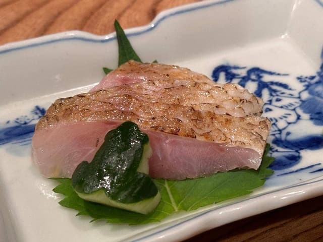 炭火割烹 蔓ききょう - サブ画像3