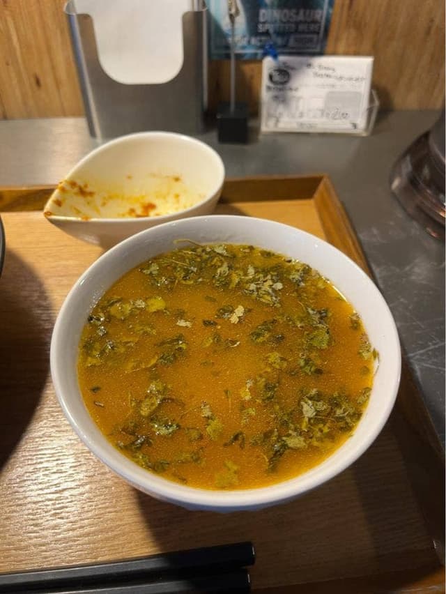 YASSカレー - サブ画像1