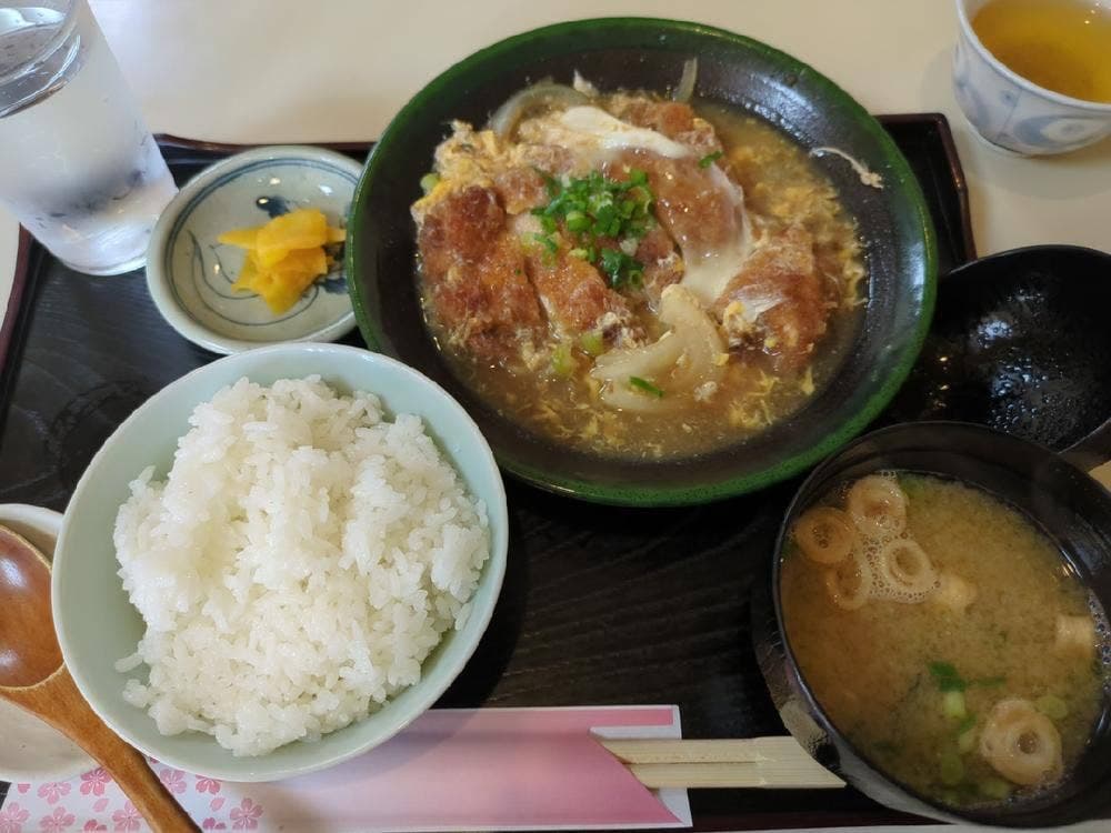 松島家