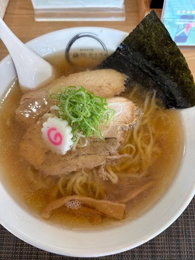 麺処 りょうや - サブ画像2