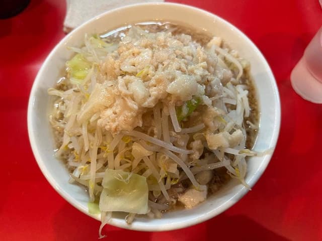らーめん 526 渋谷本店 - サブ画像2