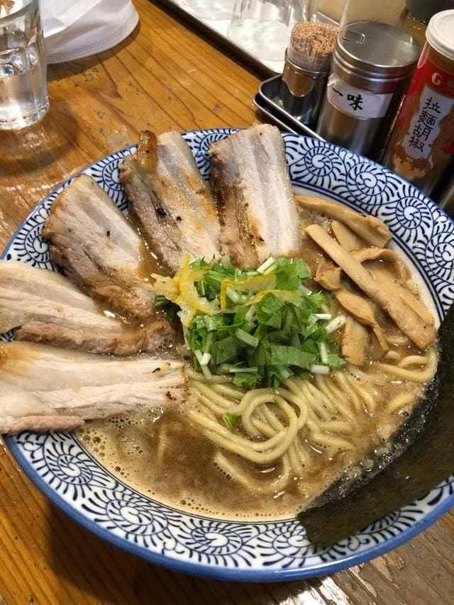 道玄坂マンモス - サブ画像3