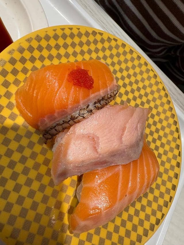 魚べい 学芸大学駅前店 - サブ画像2