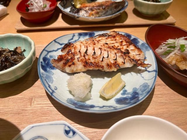 旬菜 みつや - サブ画像3
