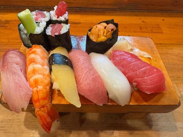 北浜寿し - サブ画像2