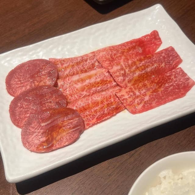 焼肉 成城おはな - サブ画像1