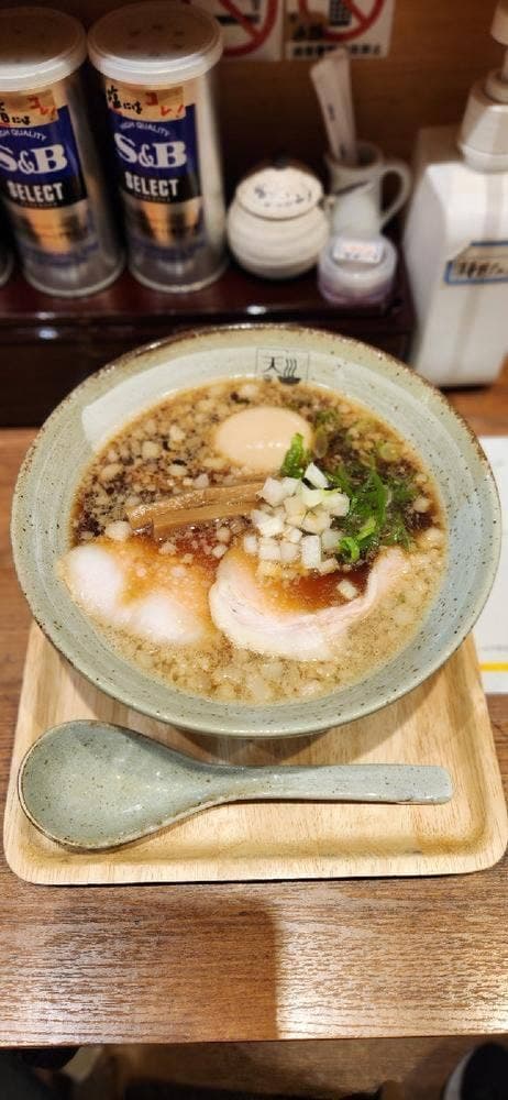 麺処 天川 - サブ画像3