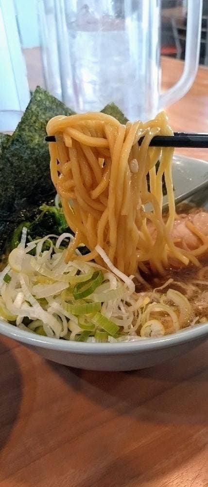 横浜家系ラーメン 大瀧家 - サブ画像1