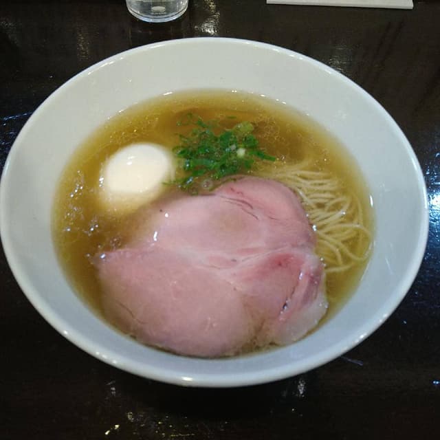 町田汁場 しおらーめん進化 町田駅前店 - サブ画像2