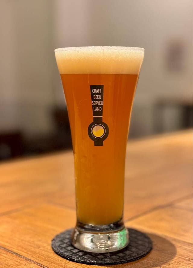 Craft Beer Server Land 赤坂見附店 - サブ画像1