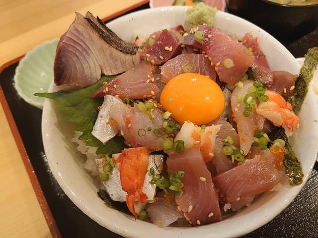 長浜まんさく鮨 - サブ画像3