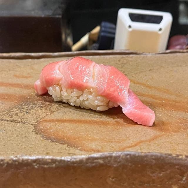 鮨 まつ本 - サブ画像2