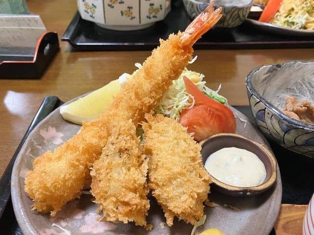 和膳 おおつ - サブ画像2