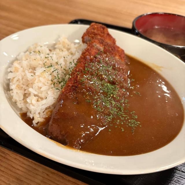NISHIKIMACHI食堂 - サブ画像3