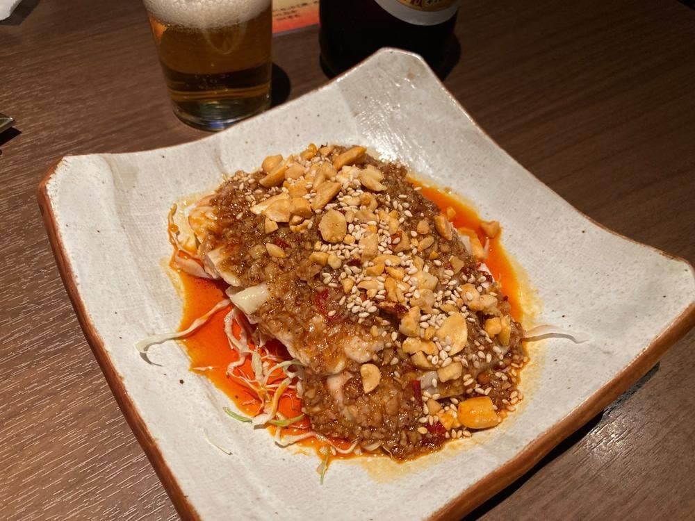 福盈門別館 鶴見店
