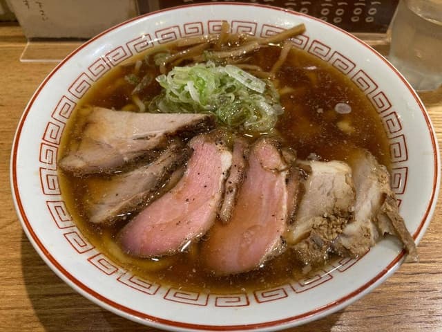 超多加水自家製手揉麺 きたかた食堂 - サブ画像1