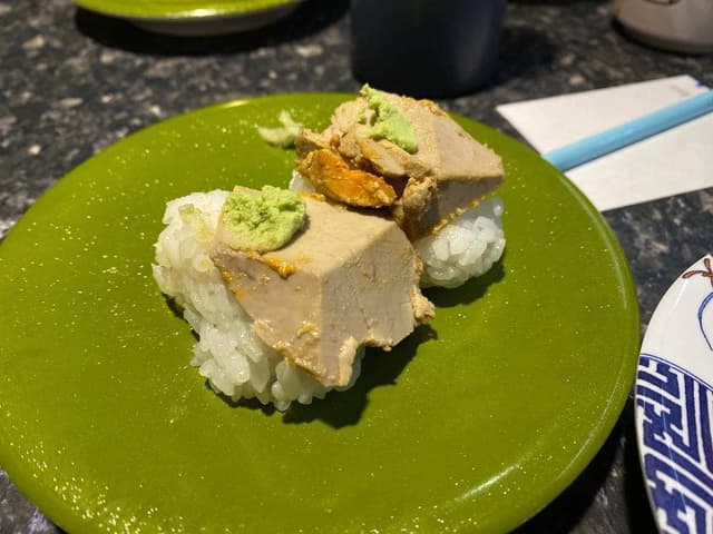 回転寿司 くっちゃうぞ - サブ画像2