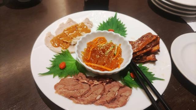 中国料理 シルクロード 名駅店 - サブ画像2