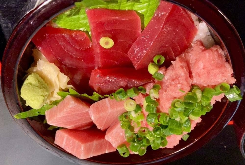 たいら食堂