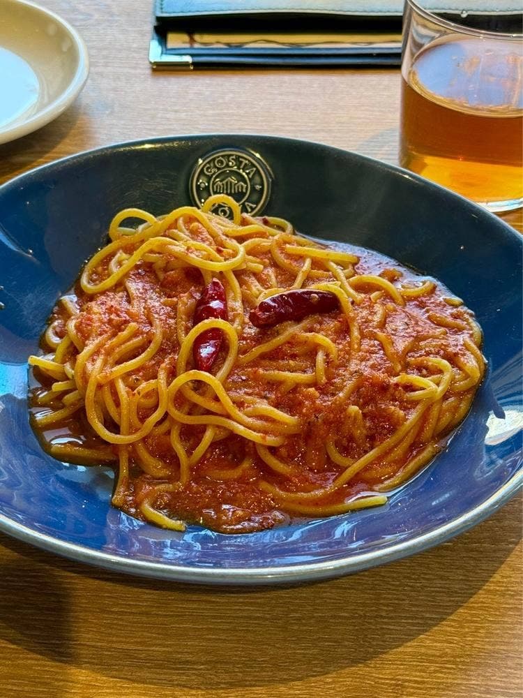 Italian Kitchen VANSAN センター南店