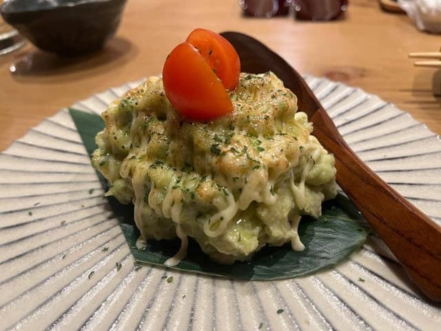 居酒屋 虎翼 - サブ画像1