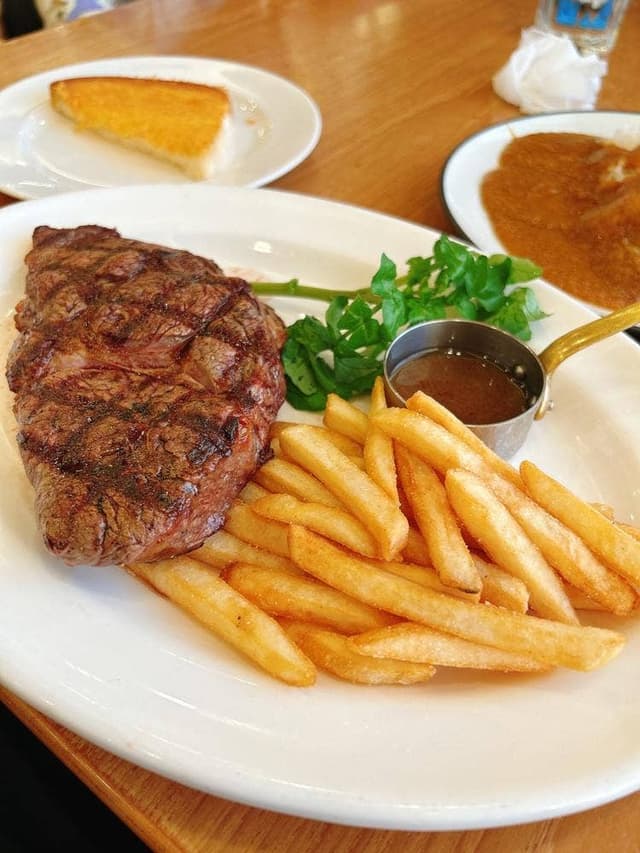 Sizzler 押上店 - サブ画像1