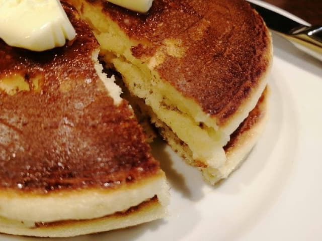 Cafe&Hotcake Tulipes - サブ画像2