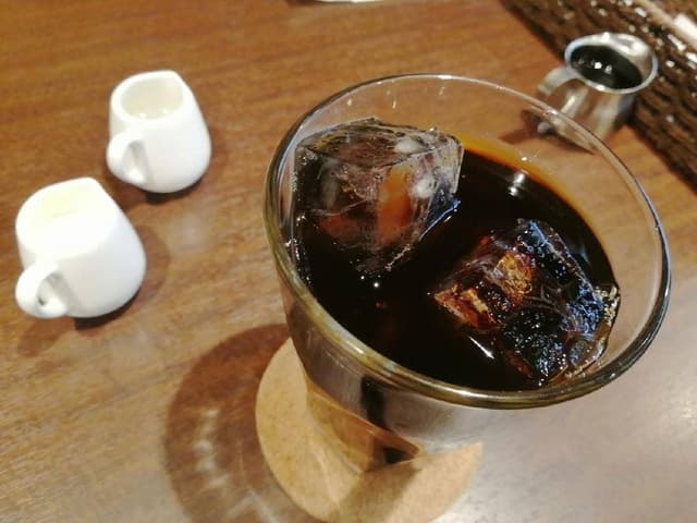 Cafe&Hotcake Tulipes - サブ画像3