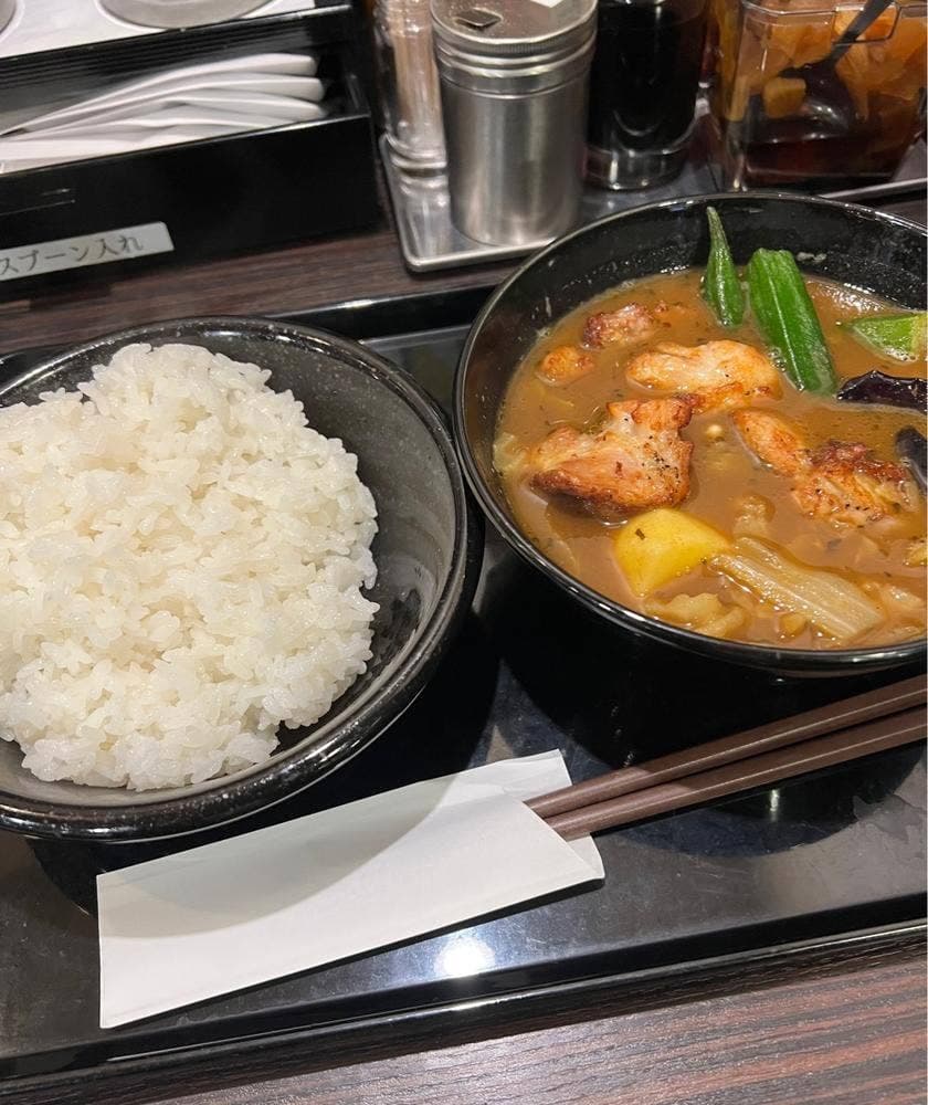 カレーハウスCoCo壱番屋 千代田区専大通店