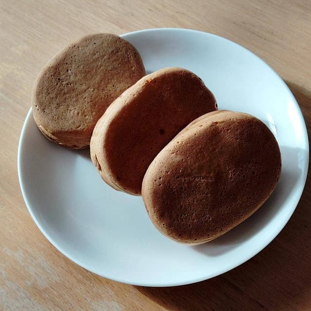 おまんじゅうや - サブ画像1