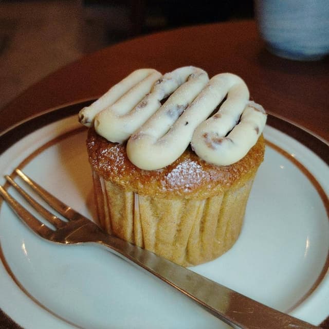 Epitome COFFEE&BAKE - サブ画像1