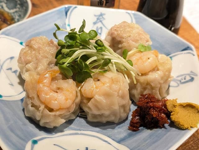 中華酒場 坂本飯店 オトマカセ - サブ画像3