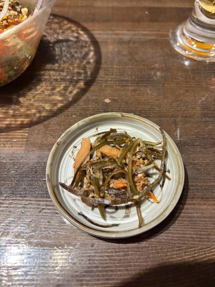 うみんちゅぬやまんちゅぬ 札幌お座敷店